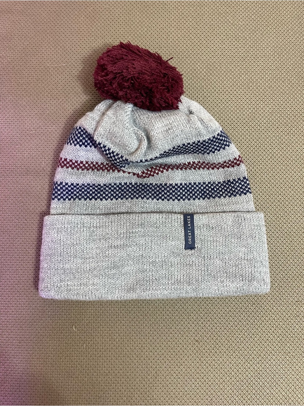Great Lakes Northern Outfitters Beanie